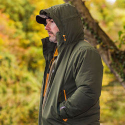 Prologic LitePro Thermo Jacket